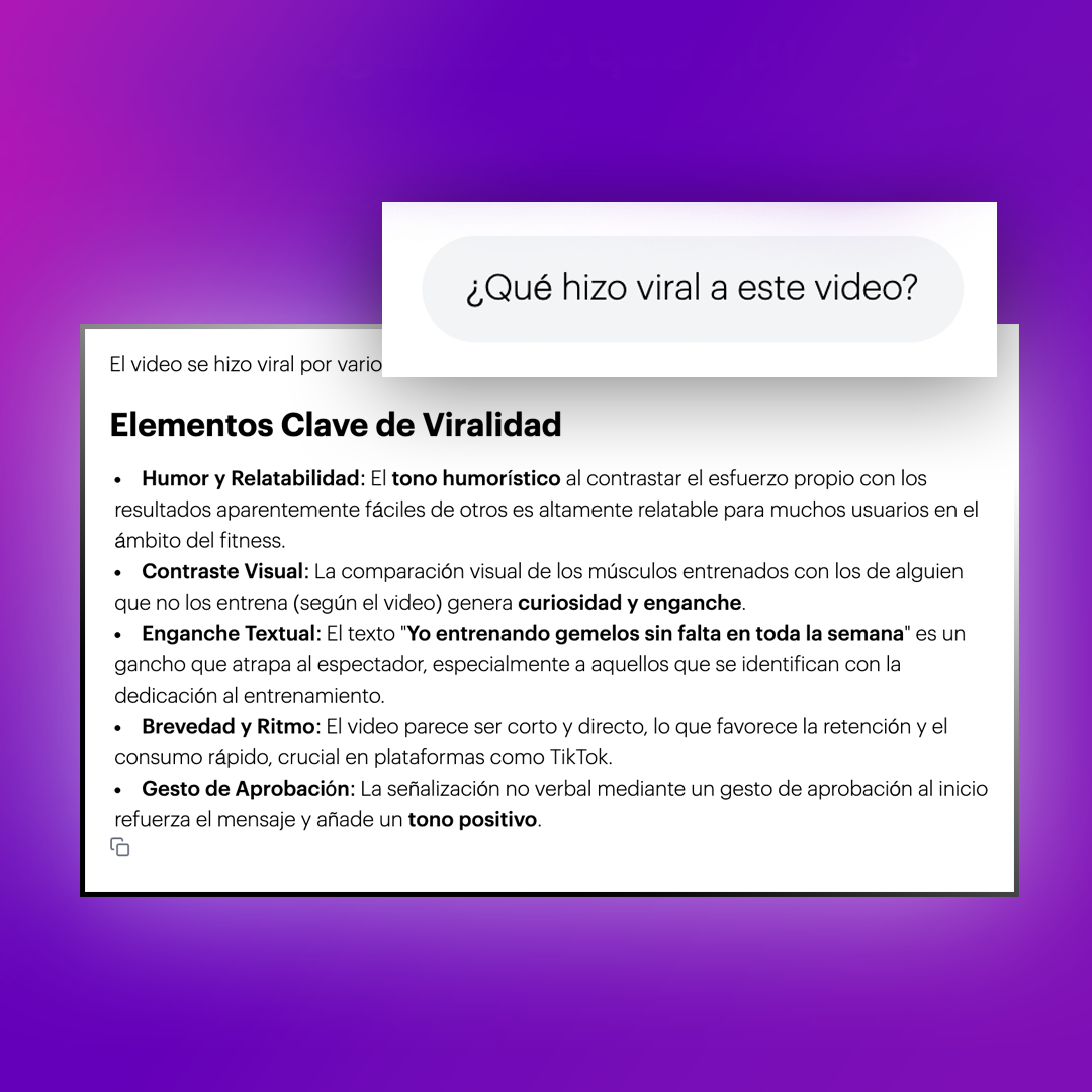 Pregunta lo que quieras