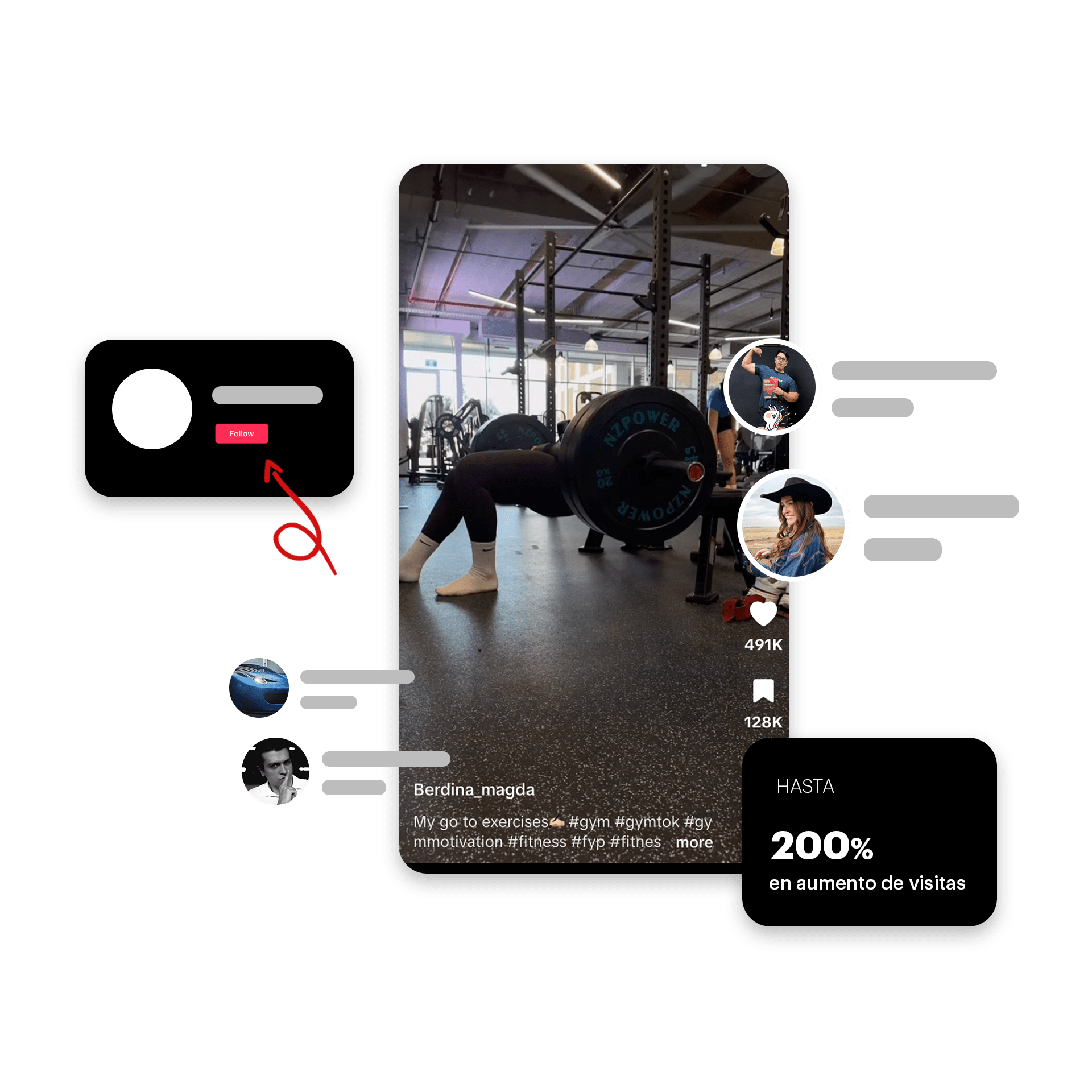 Landing Graphic